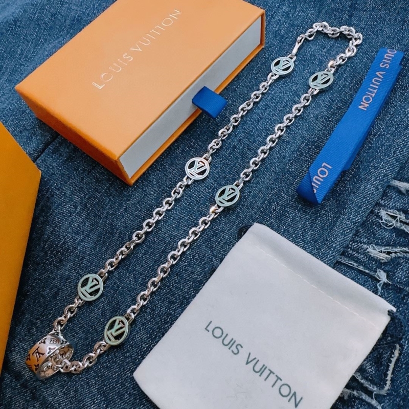 LV Necklaces